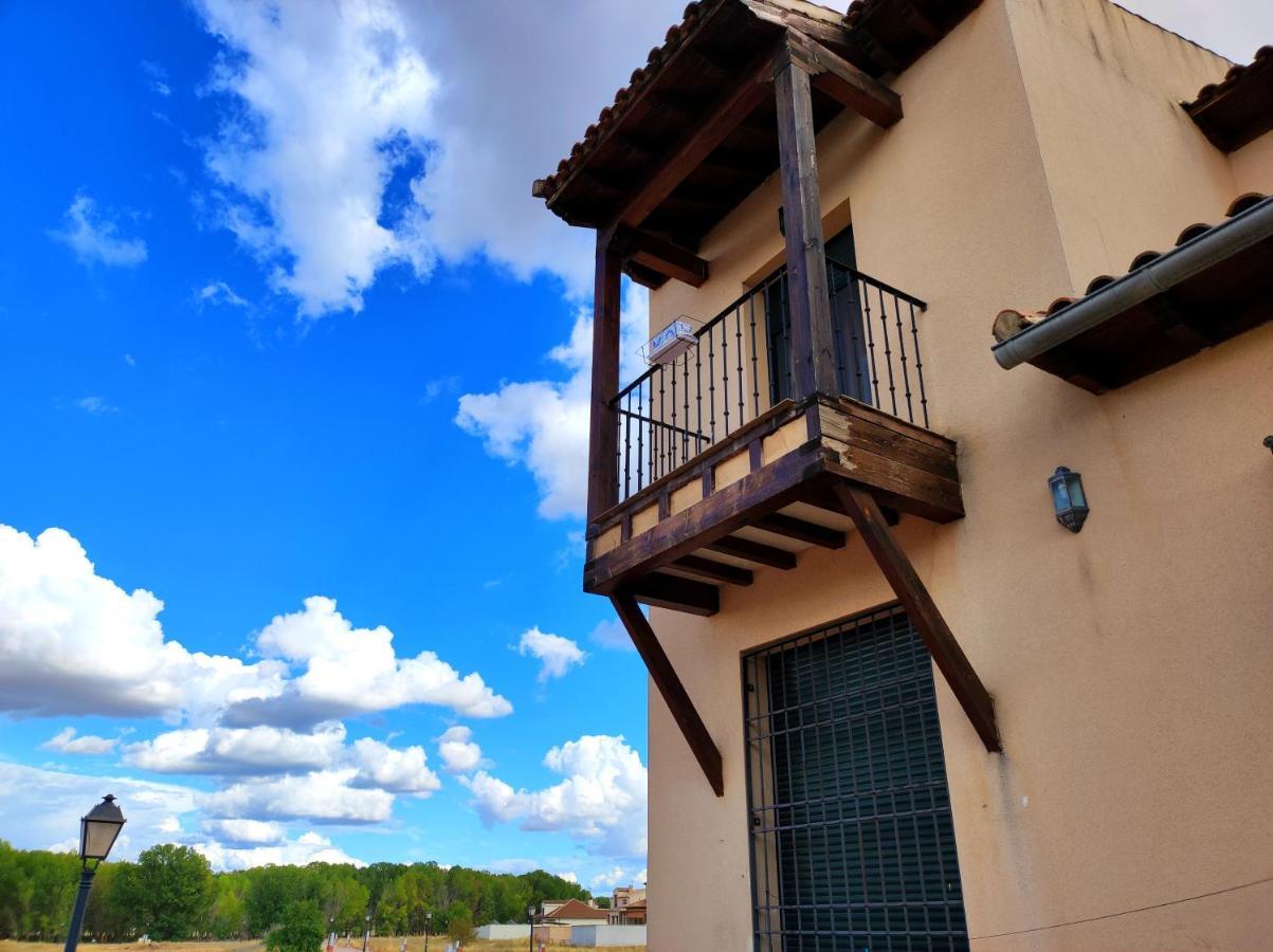 La Casa De Las Nereidas Cuenca (Castilla-La Mancha) Exterior photo